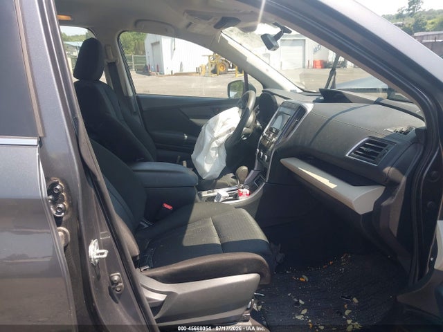 45668054 :رقم المزاد ، 4S4WMAAD5M3415353 vin ، 2021 Subaru Ascent مزاد بيع