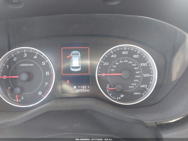 45668054 :رقم المزاد ، 4S4WMAAD5M3415353 vin ، 2021 Subaru Ascent مزاد بيع