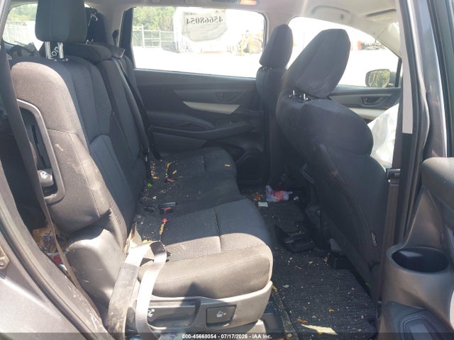 45668054 :رقم المزاد ، 4S4WMAAD5M3415353 vin ، 2021 Subaru Ascent مزاد بيع