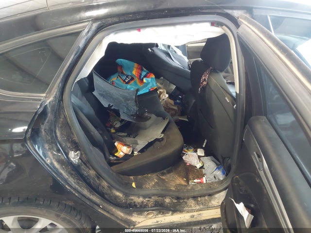 Ford FUSION SE 2020 3FA6P0HD0LR191457 Image 8