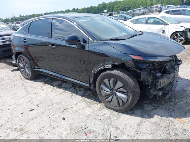 Продажа на аукционе авто 2023 Nissan Ariya Empower+, vin: JN1BF0BA8PM410709, номер лота: 45668061