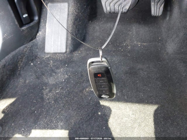 Продажа на аукционе авто 2023 Nissan Ariya Empower+, vin: JN1BF0BA8PM410709, номер лота: 45668061