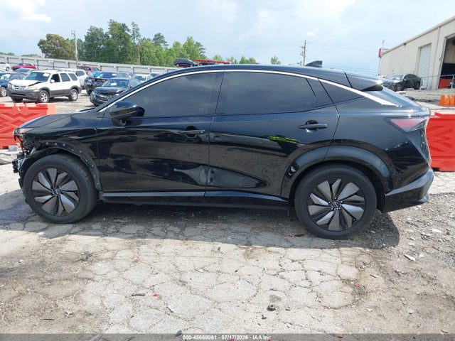Продажа на аукционе авто 2023 Nissan Ariya Empower+, vin: JN1BF0BA8PM410709, номер лота: 45668061