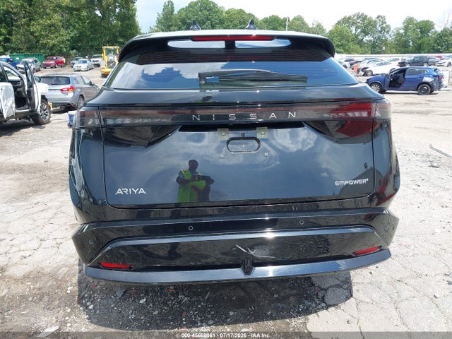Продажа на аукционе авто 2023 Nissan Ariya Empower+, vin: JN1BF0BA8PM410709, номер лота: 45668061