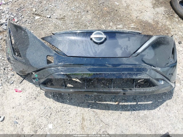 Продажа на аукционе авто 2023 Nissan Ariya Empower+, vin: JN1BF0BA8PM410709, номер лота: 45668061