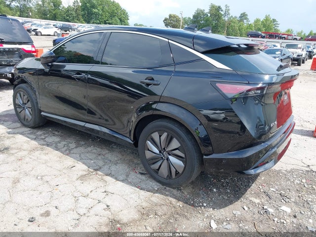 Продажа на аукционе авто 2023 Nissan Ariya Empower+, vin: JN1BF0BA8PM410709, номер лота: 45668061