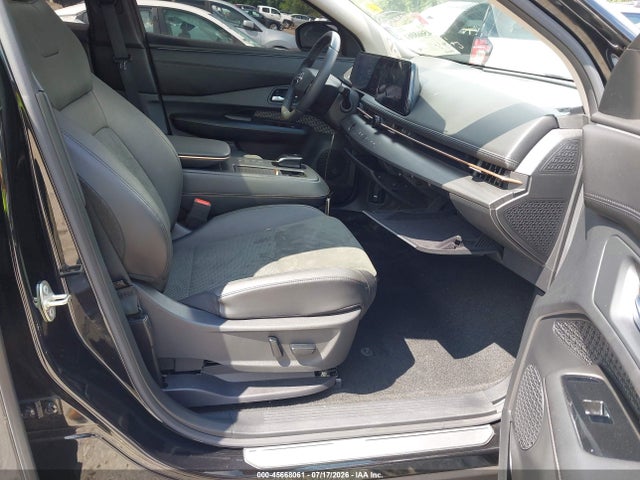 Продажа на аукционе авто 2023 Nissan Ariya Empower+, vin: JN1BF0BA8PM410709, номер лота: 45668061