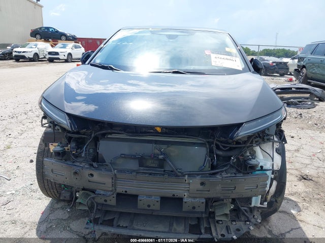Продажа на аукционе авто 2023 Nissan Ariya Empower+, vin: JN1BF0BA8PM410709, номер лота: 45668061