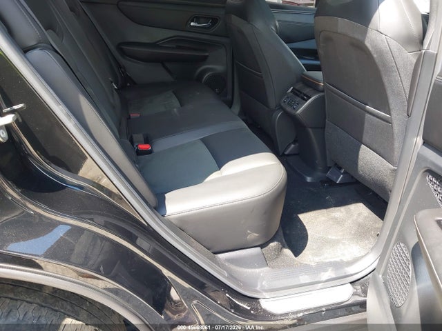 Продажа на аукционе авто 2023 Nissan Ariya Empower+, vin: JN1BF0BA8PM410709, номер лота: 45668061