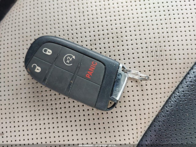 45668063 :رقم المزاد ، 3C4NJCCB5MT561224 vin ، 2021 Jeep Compass Limited Fwd مزاد بيع