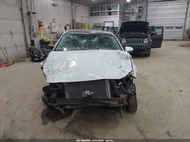 2020 Volkswagen Jetta 1.4t Sel Premium მანქანა იყიდება აუქციონზე, vin: 3VWG57BU9LM083208, აუქციონის ნომერი: 45668064