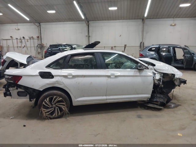 2020 Volkswagen Jetta 1.4t Sel Premium მანქანა იყიდება აუქციონზე, vin: 3VWG57BU9LM083208, აუქციონის ნომერი: 45668064