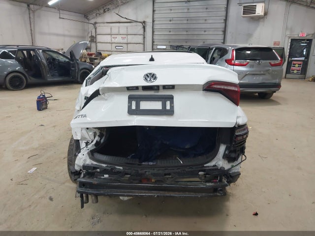 2020 Volkswagen Jetta 1.4t Sel Premium მანქანა იყიდება აუქციონზე, vin: 3VWG57BU9LM083208, აუქციონის ნომერი: 45668064