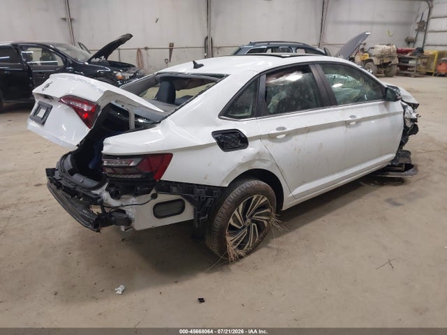 2020 Volkswagen Jetta 1.4t Sel Premium მანქანა იყიდება აუქციონზე, vin: 3VWG57BU9LM083208, აუქციონის ნომერი: 45668064