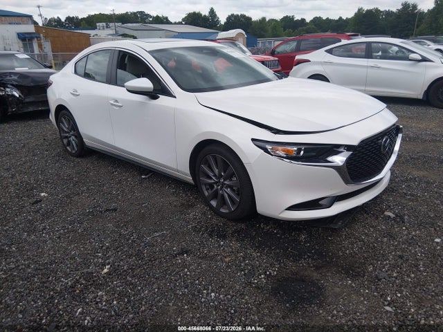 Aukcja sprzedaży 2024 Mazda Mazda3 2.5 S Preferred, vin: 3MZBPACMXRM413513, numer aukcji: 45668066