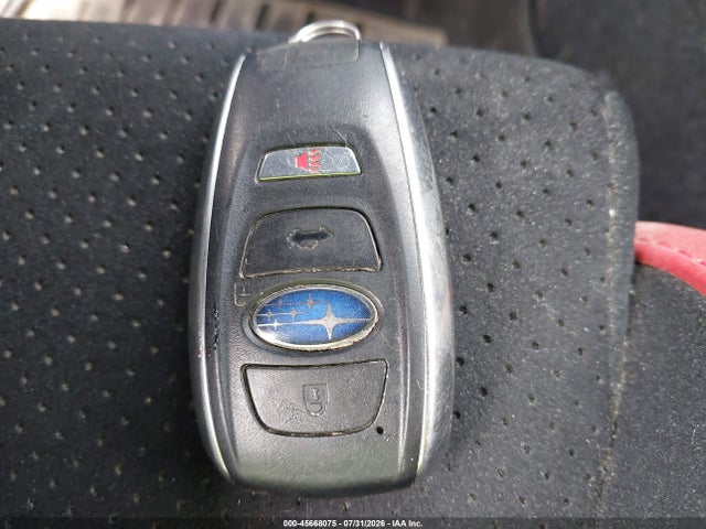 Продаж на аукціоні авто 2025 Subaru Brz Limited, vin: JF1ZDBE17S8703534, номер лоту: 45668075