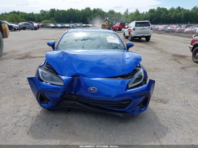 Продаж на аукціоні авто 2025 Subaru Brz Limited, vin: JF1ZDBE17S8703534, номер лоту: 45668075