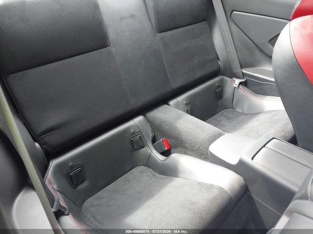 Продаж на аукціоні авто 2025 Subaru Brz Limited, vin: JF1ZDBE17S8703534, номер лоту: 45668075