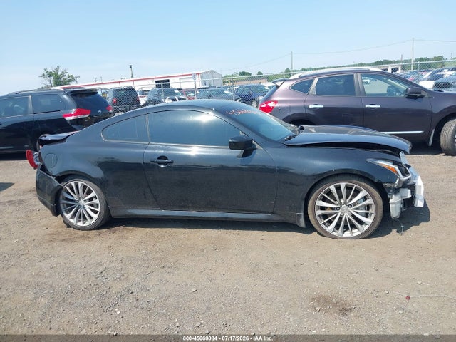 Продаж на аукціоні авто 2012 Infiniti G37x, vin: JN1CV6EL4CM471850, номер лоту: 45668084