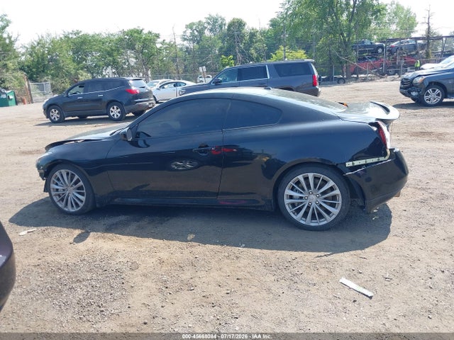 Продаж на аукціоні авто 2012 Infiniti G37x, vin: JN1CV6EL4CM471850, номер лоту: 45668084