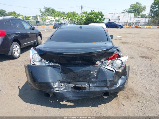 Продаж на аукціоні авто 2012 Infiniti G37x, vin: JN1CV6EL4CM471850, номер лоту: 45668084