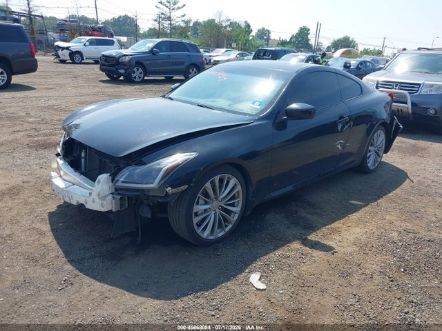 Продаж на аукціоні авто 2012 Infiniti G37x, vin: JN1CV6EL4CM471850, номер лоту: 45668084