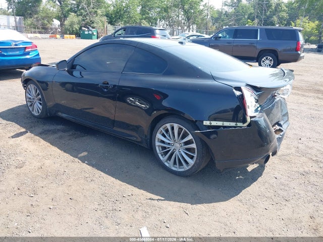 Продаж на аукціоні авто 2012 Infiniti G37x, vin: JN1CV6EL4CM471850, номер лоту: 45668084