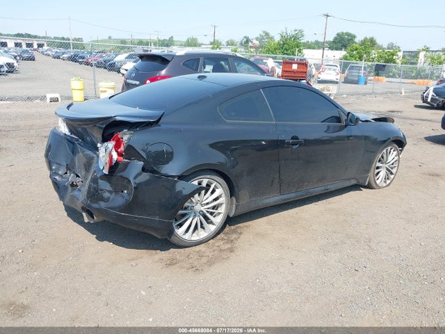 Продаж на аукціоні авто 2012 Infiniti G37x, vin: JN1CV6EL4CM471850, номер лоту: 45668084