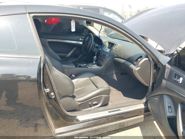 Продаж на аукціоні авто 2012 Infiniti G37x, vin: JN1CV6EL4CM471850, номер лоту: 45668084