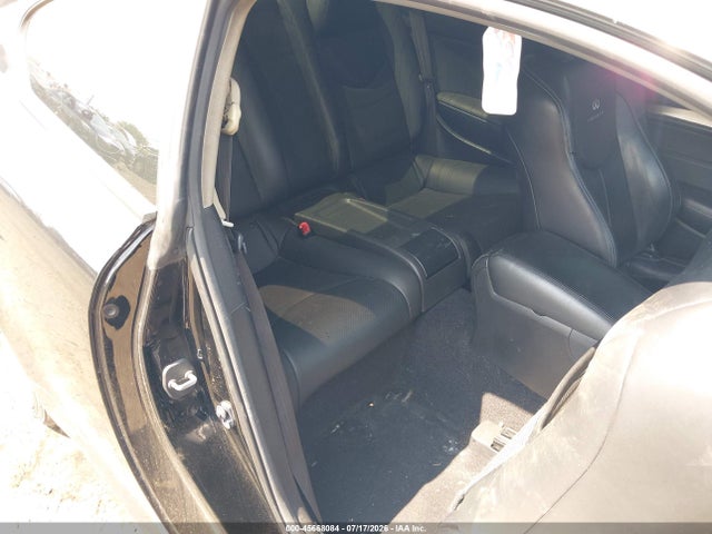 Продаж на аукціоні авто 2012 Infiniti G37x, vin: JN1CV6EL4CM471850, номер лоту: 45668084
