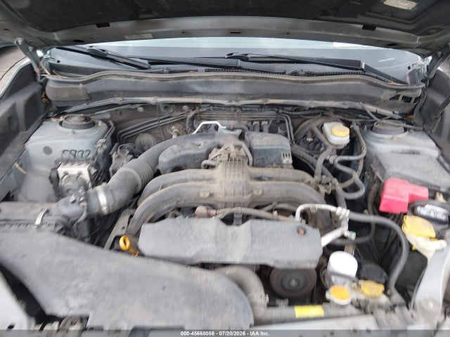 Продажа на аукционе авто 2016 Subaru Forester 2.5i Premium, vin: JF2SJADC2GH413728, номер лота: 45668086