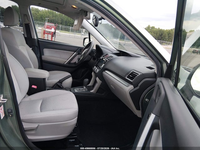 Продажа на аукционе авто 2016 Subaru Forester 2.5i Premium, vin: JF2SJADC2GH413728, номер лота: 45668086