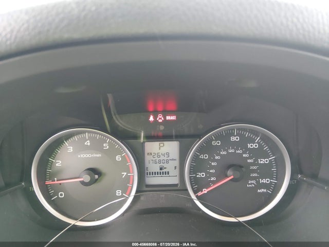 Продажа на аукционе авто 2016 Subaru Forester 2.5i Premium, vin: JF2SJADC2GH413728, номер лота: 45668086