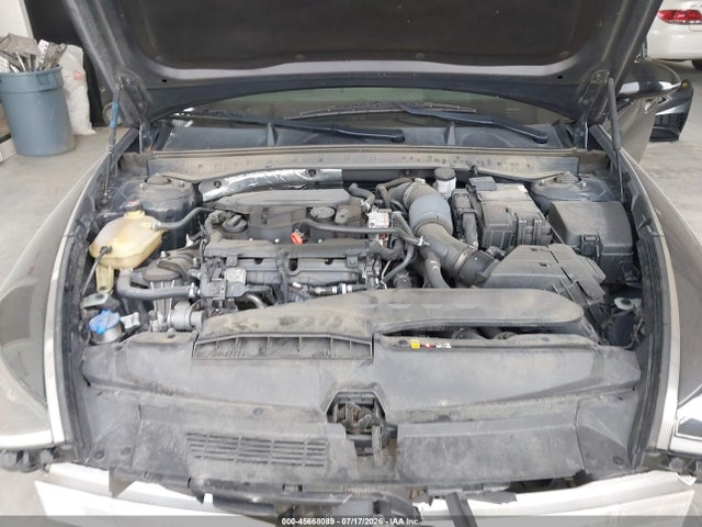 Hyundai Sonata Sel Plus 2021 5NPEJ4J23MH091221 Image 10
