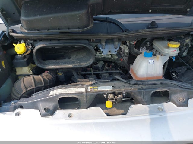 Продажа на аукционе авто 2021 Ram Promaster 3500 Cargo Van High Roof 159 Wb Ext, vin: 3C6MRVJG3ME535764, номер лота: 45668097