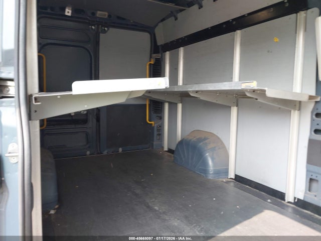 Продажа на аукционе авто 2021 Ram Promaster 3500 Cargo Van High Roof 159 Wb Ext, vin: 3C6MRVJG3ME535764, номер лота: 45668097
