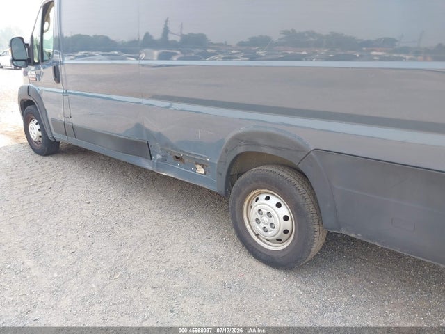 Продажа на аукционе авто 2021 Ram Promaster 3500 Cargo Van High Roof 159 Wb Ext, vin: 3C6MRVJG3ME535764, номер лота: 45668097