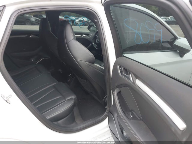 Продажа на аукционе авто 2016 Audi S3 Prestige, vin: WAUF1GFF7G1052576, номер лота: 45668099