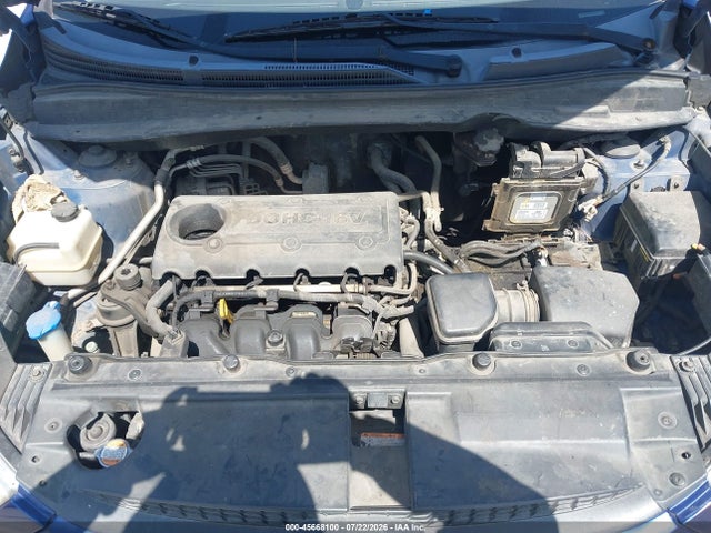 Продажа на аукционе авто 2010 Hyundai Tucson Gls, vin: KM8JU3AC2AU095346, номер лота: 45668100