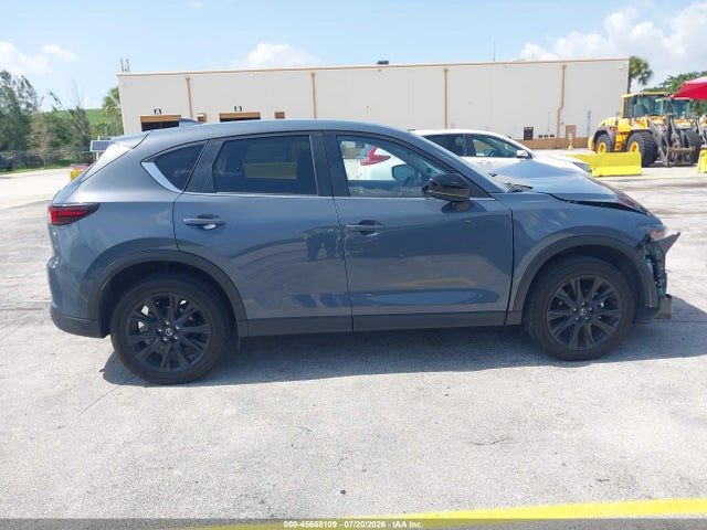 Aukcja sprzedaży 2025 Mazda Cx-5 2.5 S Carbon Edition, vin: JM3KFBCM9S0681903, numer aukcji: 45668109