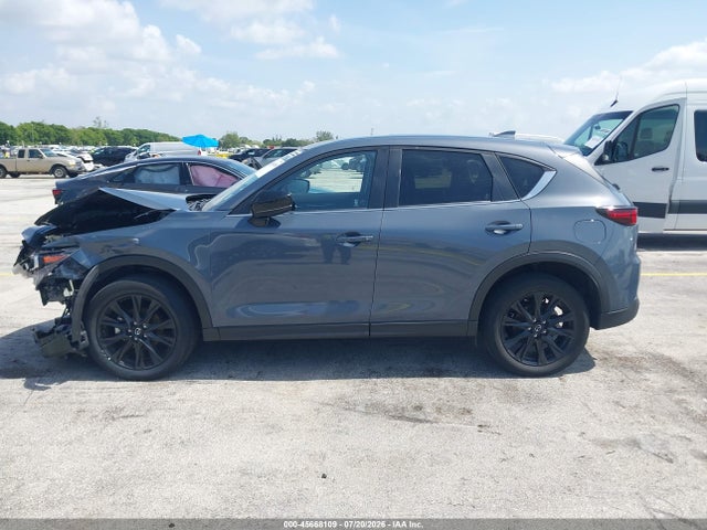 Aukcja sprzedaży 2025 Mazda Cx-5 2.5 S Carbon Edition, vin: JM3KFBCM9S0681903, numer aukcji: 45668109