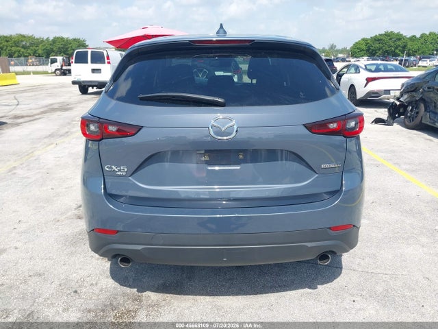 Aukcja sprzedaży 2025 Mazda Cx-5 2.5 S Carbon Edition, vin: JM3KFBCM9S0681903, numer aukcji: 45668109