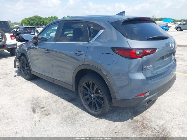 Aukcja sprzedaży 2025 Mazda Cx-5 2.5 S Carbon Edition, vin: JM3KFBCM9S0681903, numer aukcji: 45668109