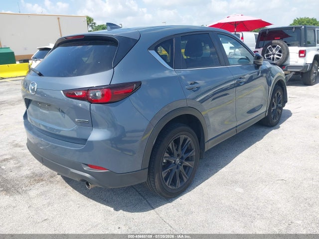 Aukcja sprzedaży 2025 Mazda Cx-5 2.5 S Carbon Edition, vin: JM3KFBCM9S0681903, numer aukcji: 45668109