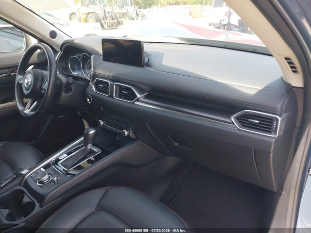 Aukcja sprzedaży 2025 Mazda Cx-5 2.5 S Carbon Edition, vin: JM3KFBCM9S0681903, numer aukcji: 45668109