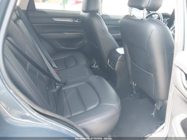 Aukcja sprzedaży 2025 Mazda Cx-5 2.5 S Carbon Edition, vin: JM3KFBCM9S0681903, numer aukcji: 45668109