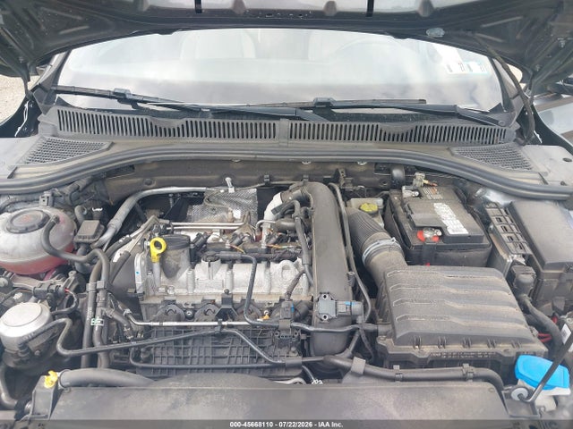 Aukcja sprzedaży 2020 Volkswagen Jetta 1.4t R-line/1.4t S, vin: 3VWN57BU1LM088152, numer aukcji: 45668110