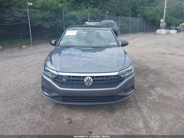 Aukcja sprzedaży 2020 Volkswagen Jetta 1.4t R-line/1.4t S, vin: 3VWN57BU1LM088152, numer aukcji: 45668110