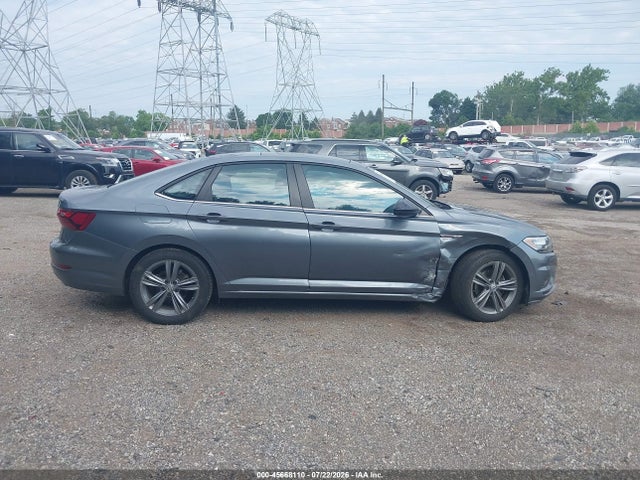 Aukcja sprzedaży 2020 Volkswagen Jetta 1.4t R-line/1.4t S, vin: 3VWN57BU1LM088152, numer aukcji: 45668110