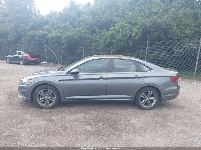 Aukcja sprzedaży 2020 Volkswagen Jetta 1.4t R-line/1.4t S, vin: 3VWN57BU1LM088152, numer aukcji: 45668110